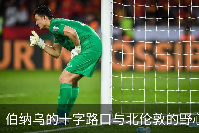 伯纳乌的十字路口与北伦敦的野心：维尼修斯的“唯一”抉择是进厂