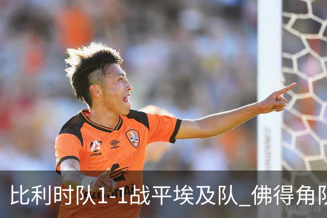 比利时队1-1战平埃及队 佛得角队爆冷逼平西班牙队