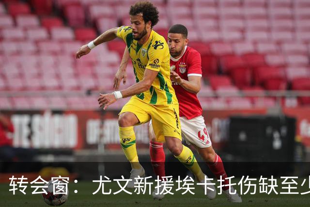 转会窗：尤文新援埃卡托伤缺至少15天，二队小将租借加盟阿贾克斯